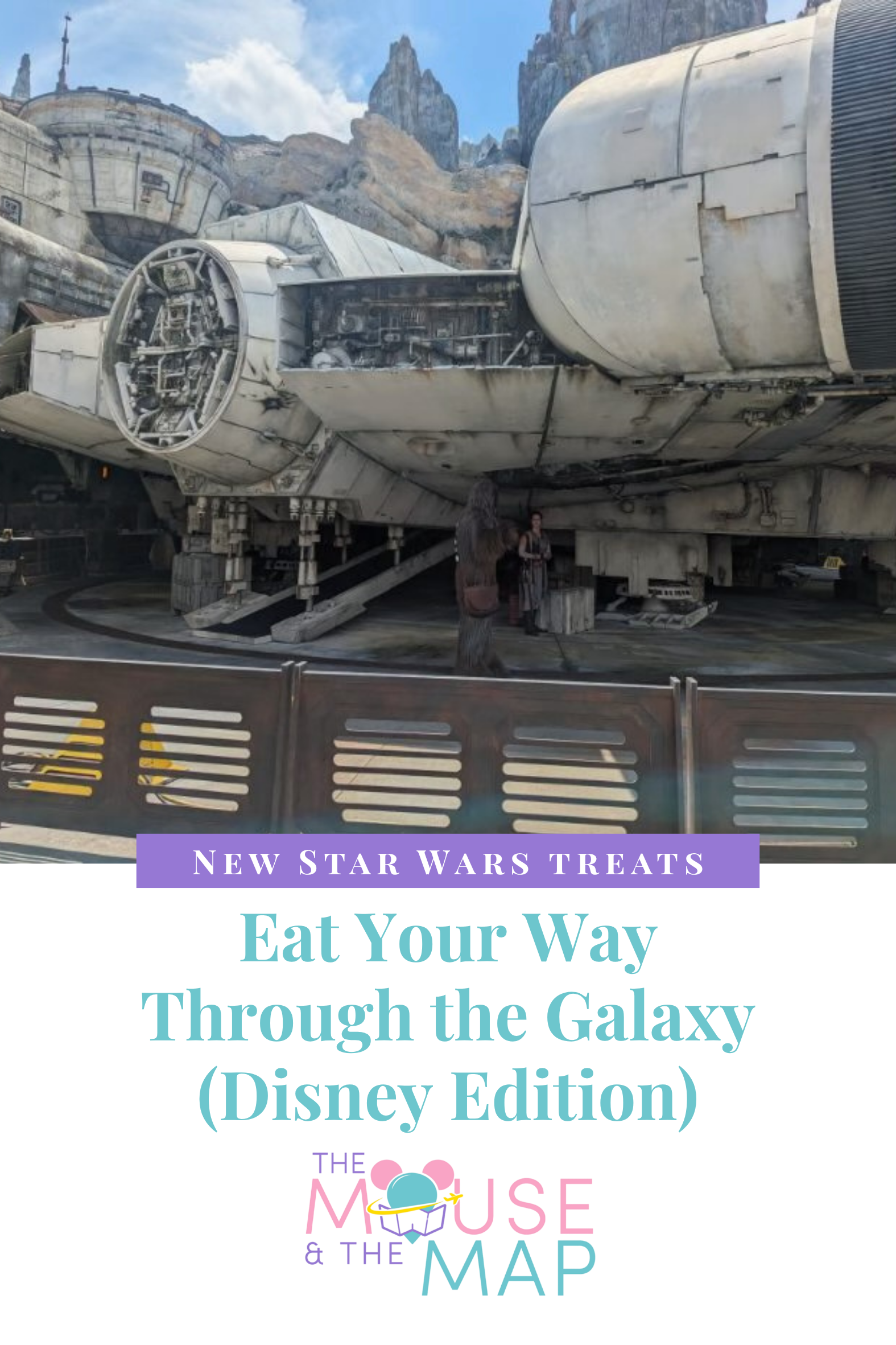 May the Fork Be With You 🍴✨