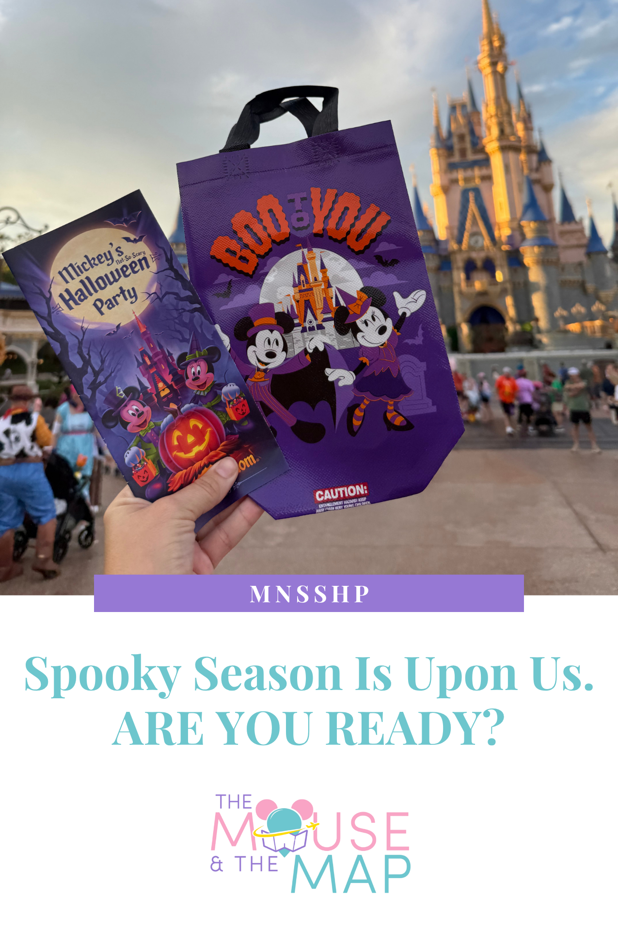 Mickey’s Not-So-Scary Halloween Party 2026: Dates, Details &amp; Everything You Need to Know