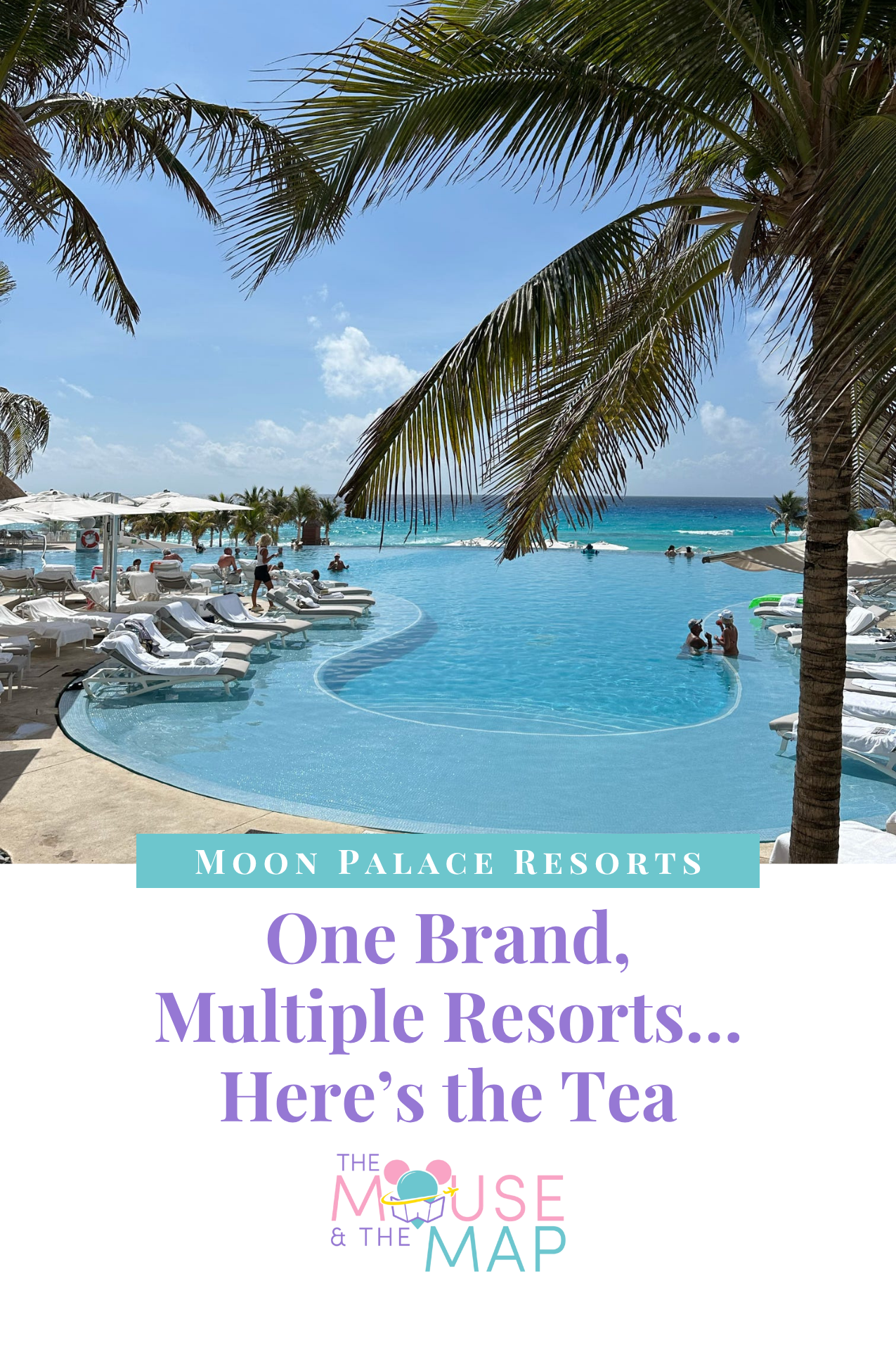 Moon Palace Resorts: Which One Is Actually Worth It?