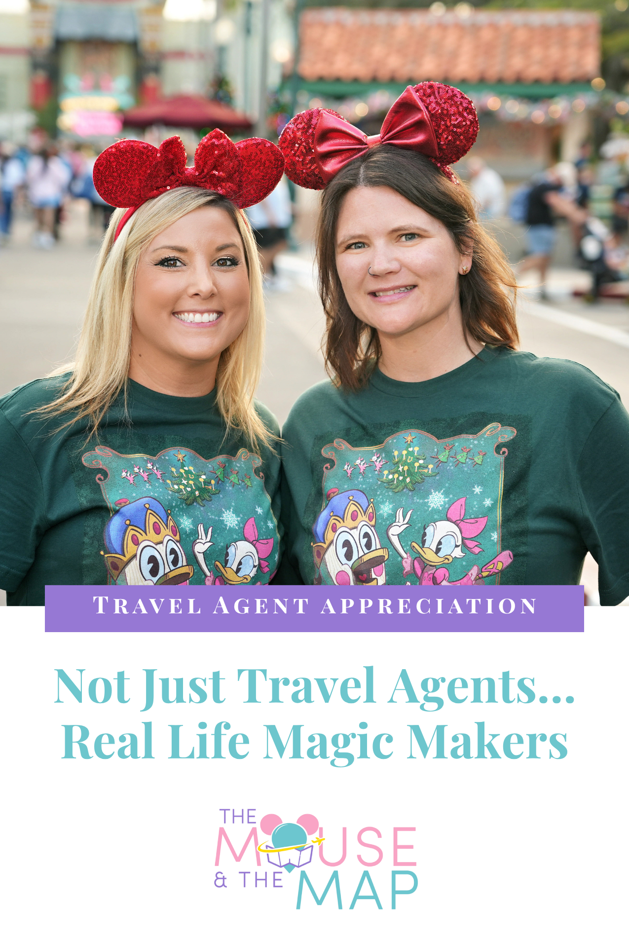 Travel Agent Appreciation Month: Why It Means More Than You Think