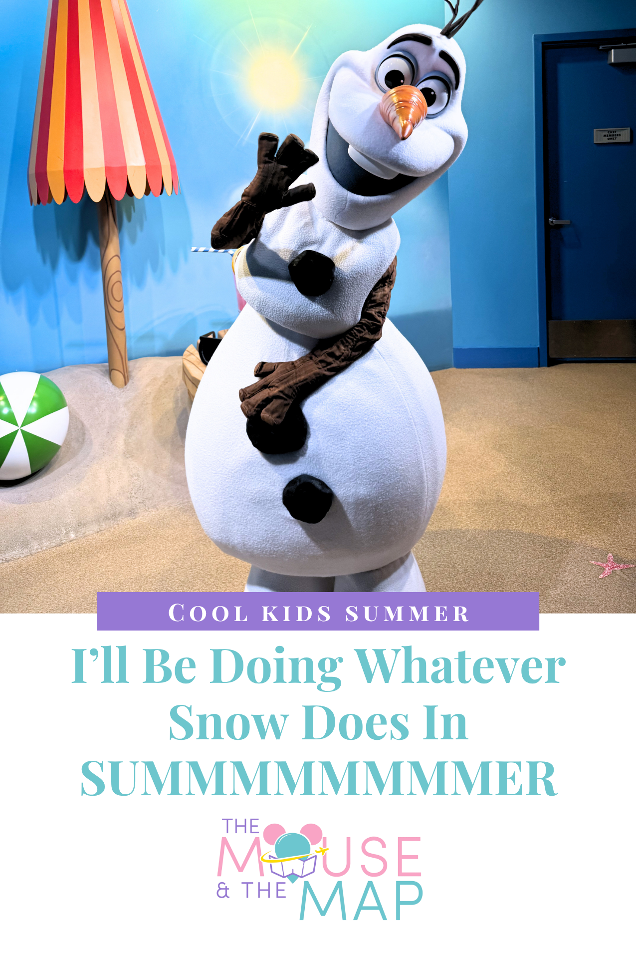 Cool Kids’ Summer at Disney World: What to Expect in 2026 </span>