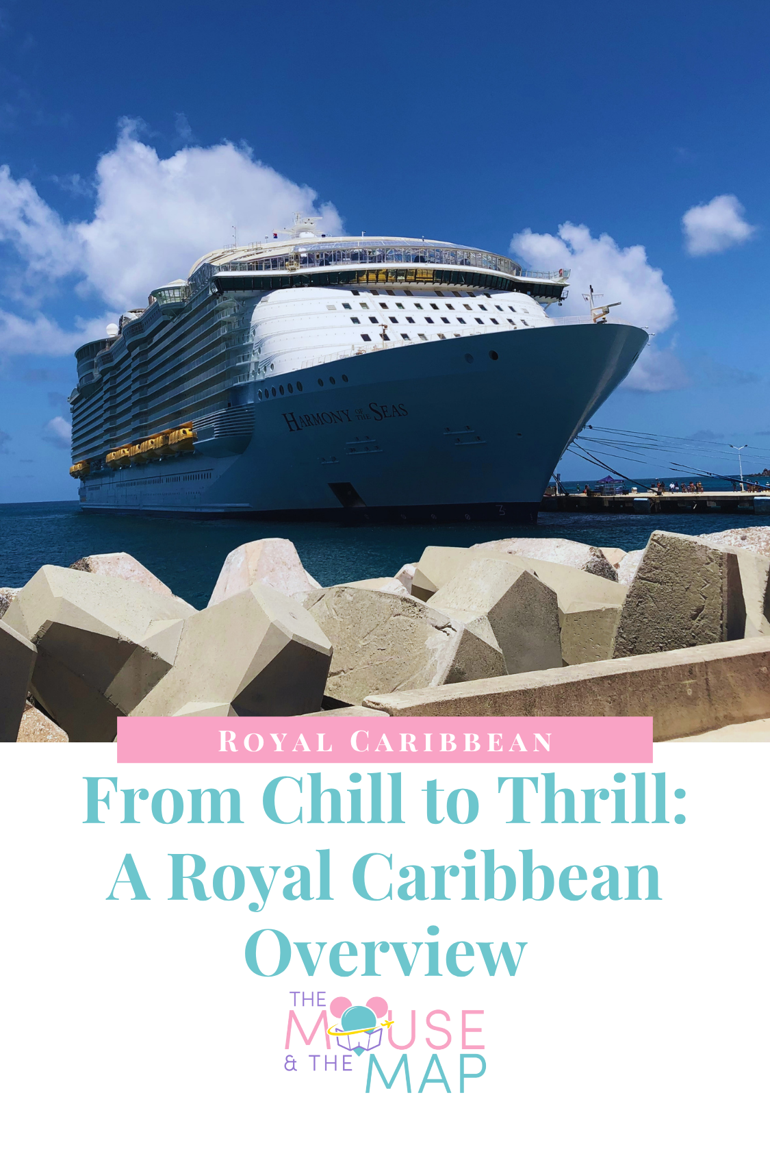 Royal Caribbean Cruise Line: What You Need to Know