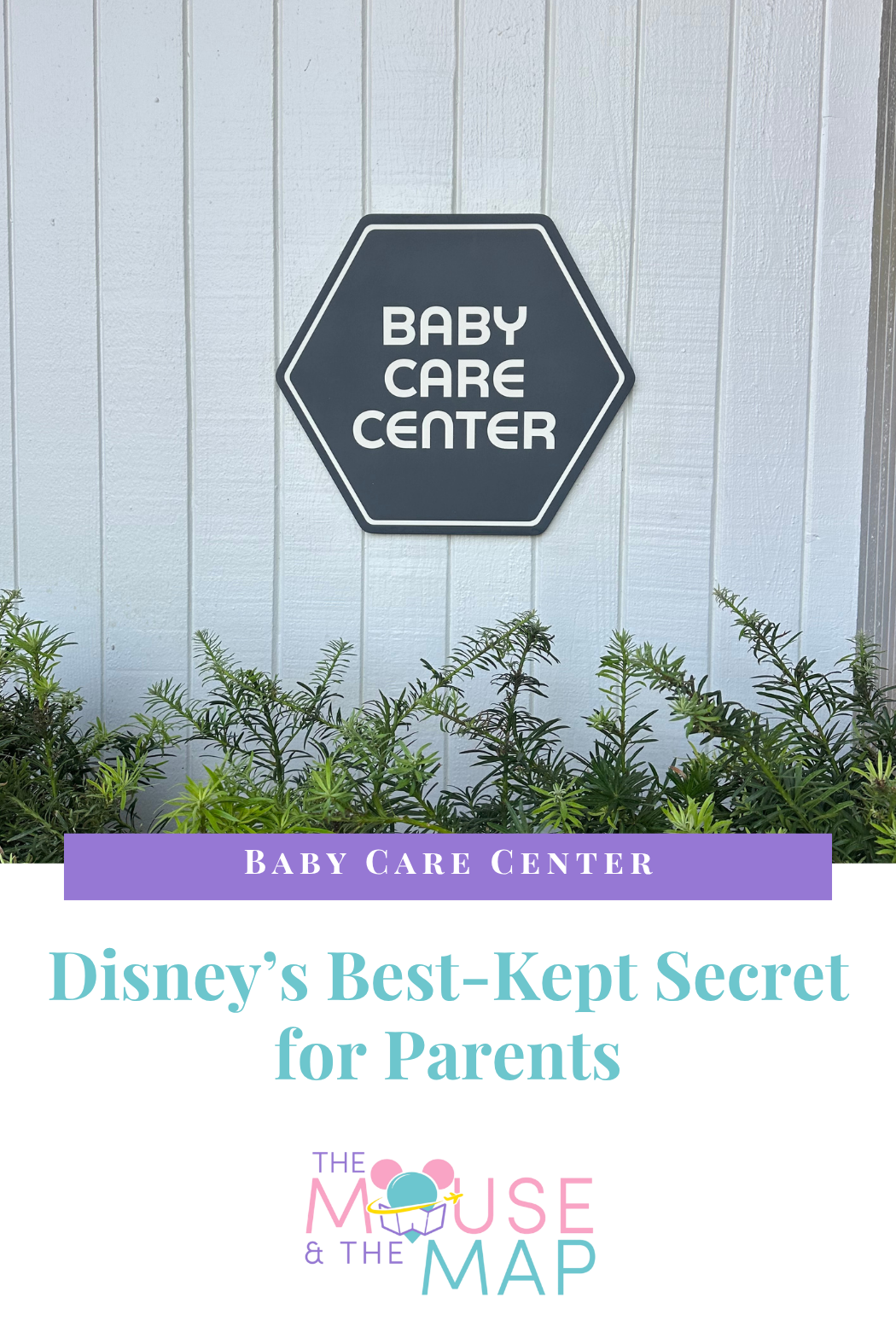 Disney’s Baby Care Centers: A Helpful Guide for Families with Little Ones</span>