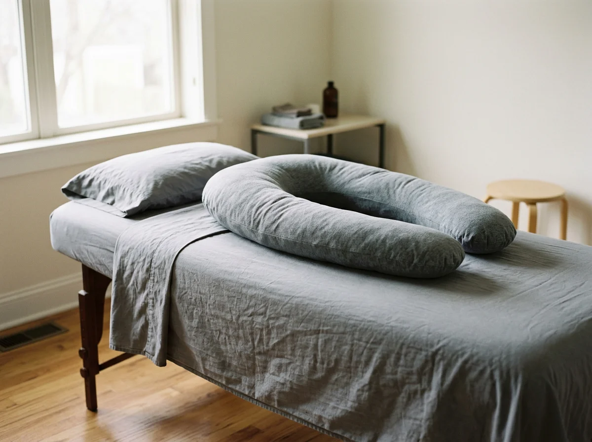 Prenatal/Postpartum Massage