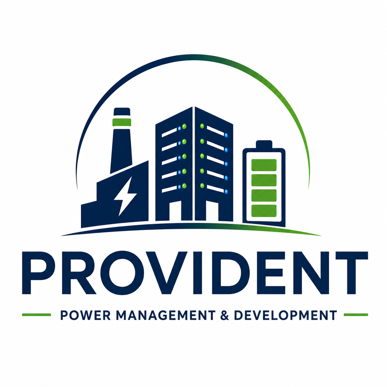 Provident Power Management &amp; Development LLC