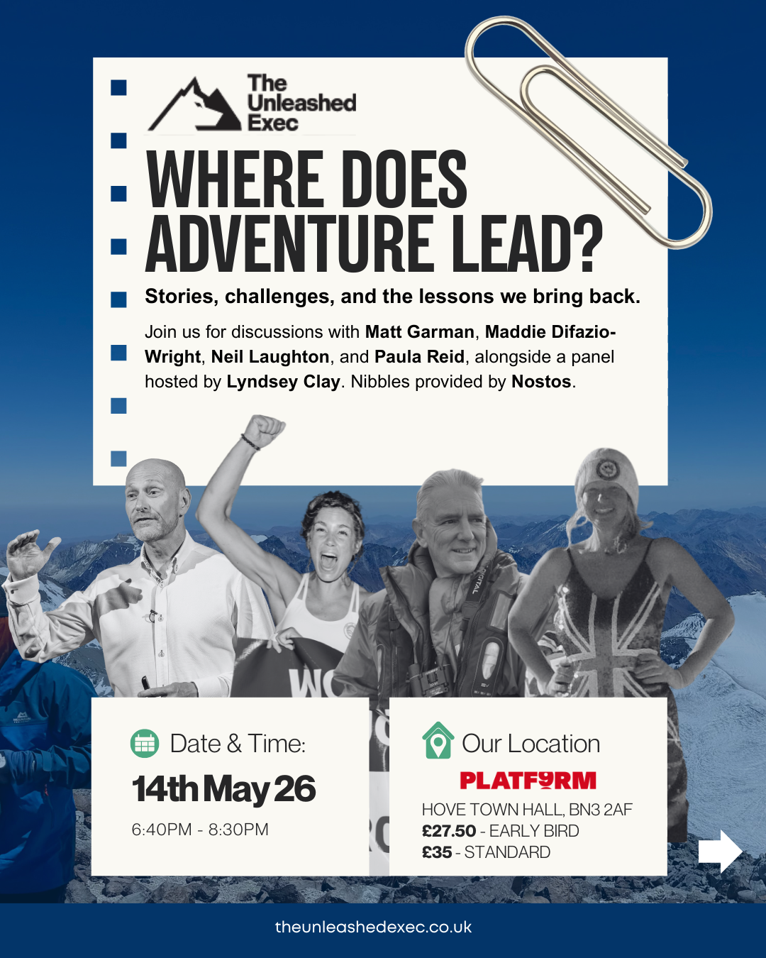 Platform 9 Event - Unleashed Exec (Instagram Posts).png