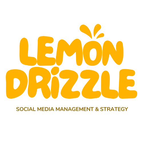 Lemon Drizzle Social