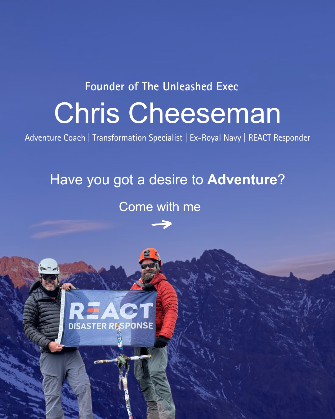 Chris Cheeseman - The Unleashed Exec Info.png