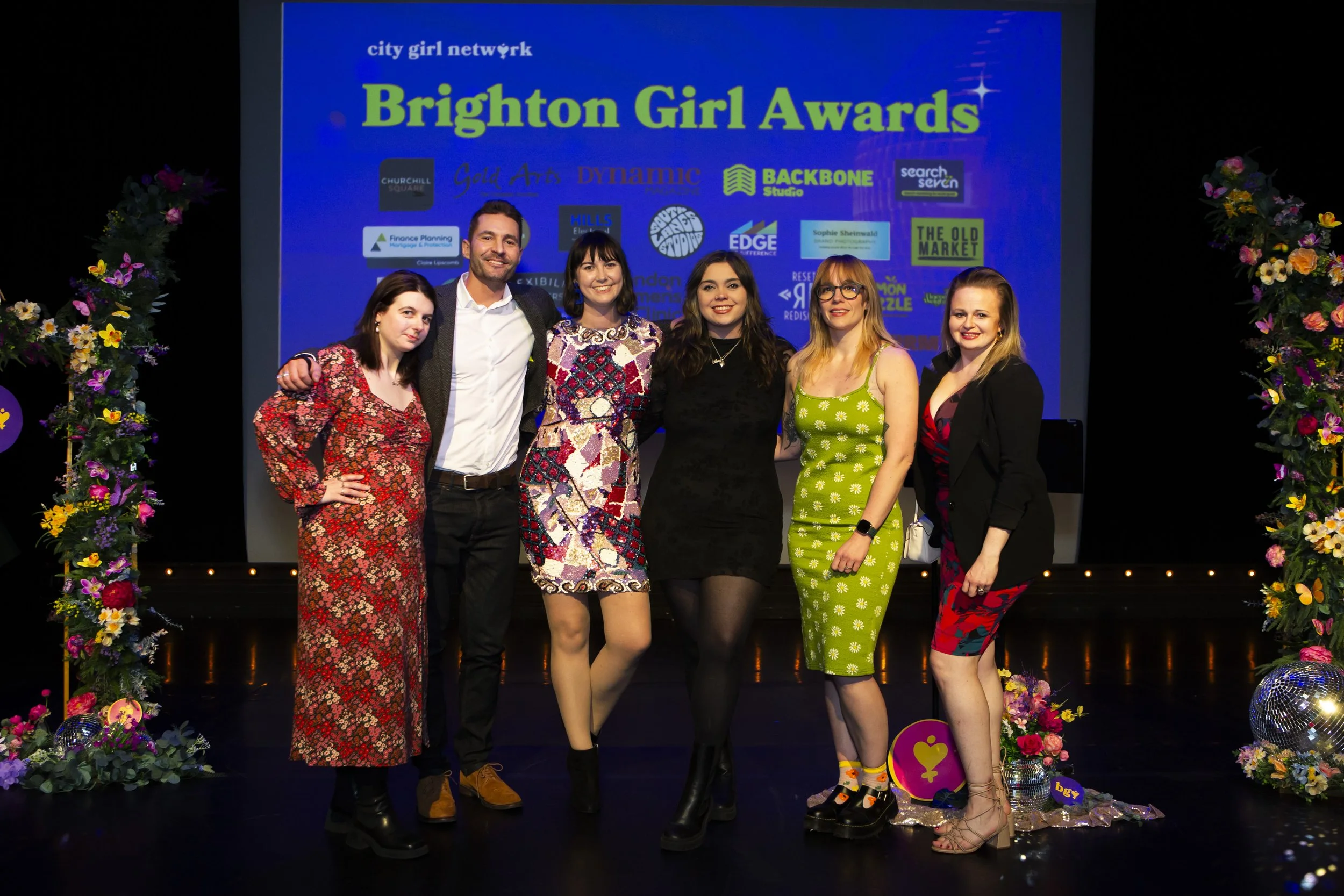 Brighton Girl Awards
