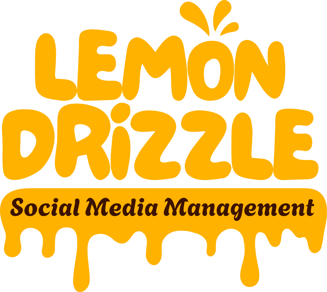 Lemon Drizzle Social