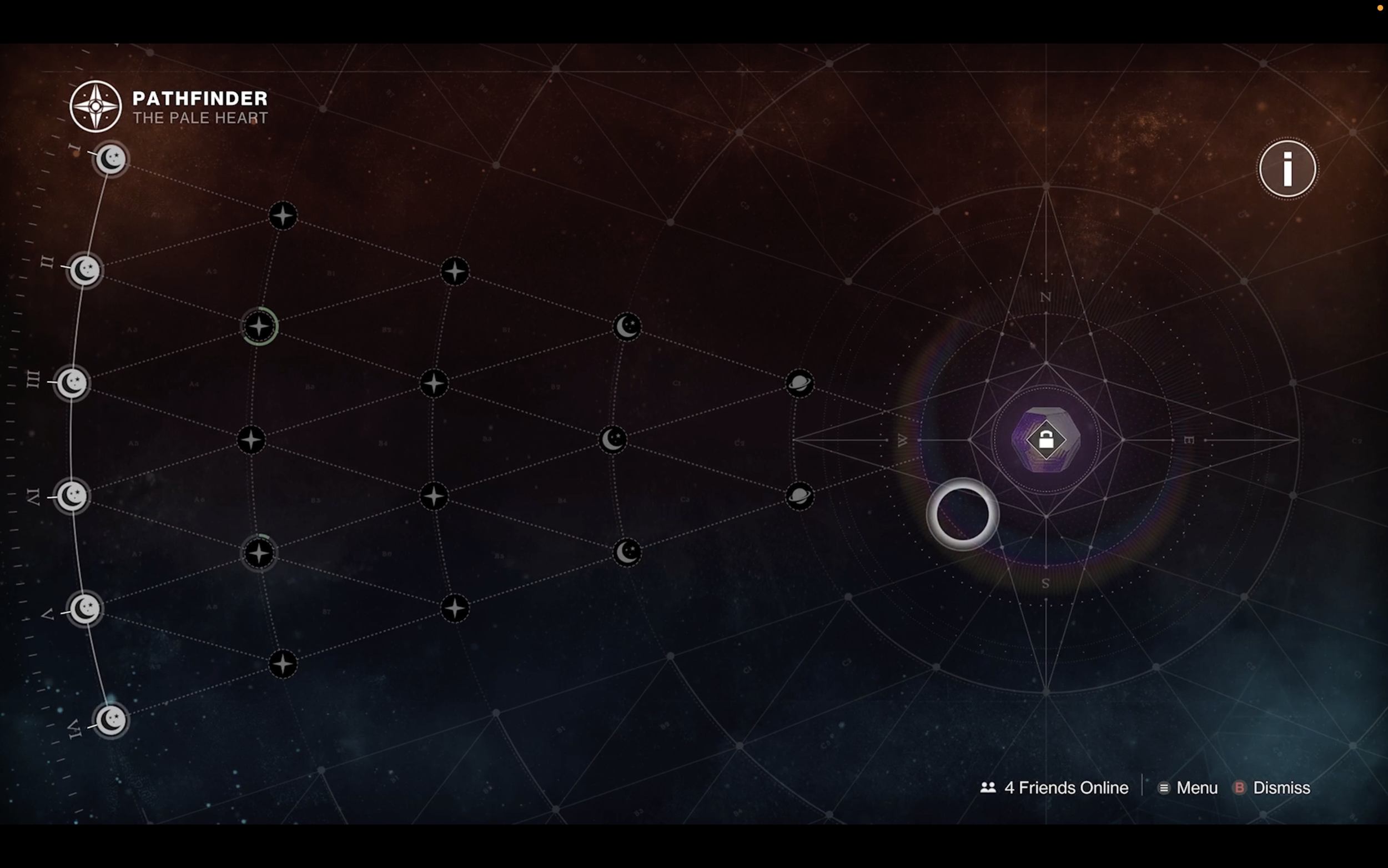 Destiny 2 UI Sound Redesign