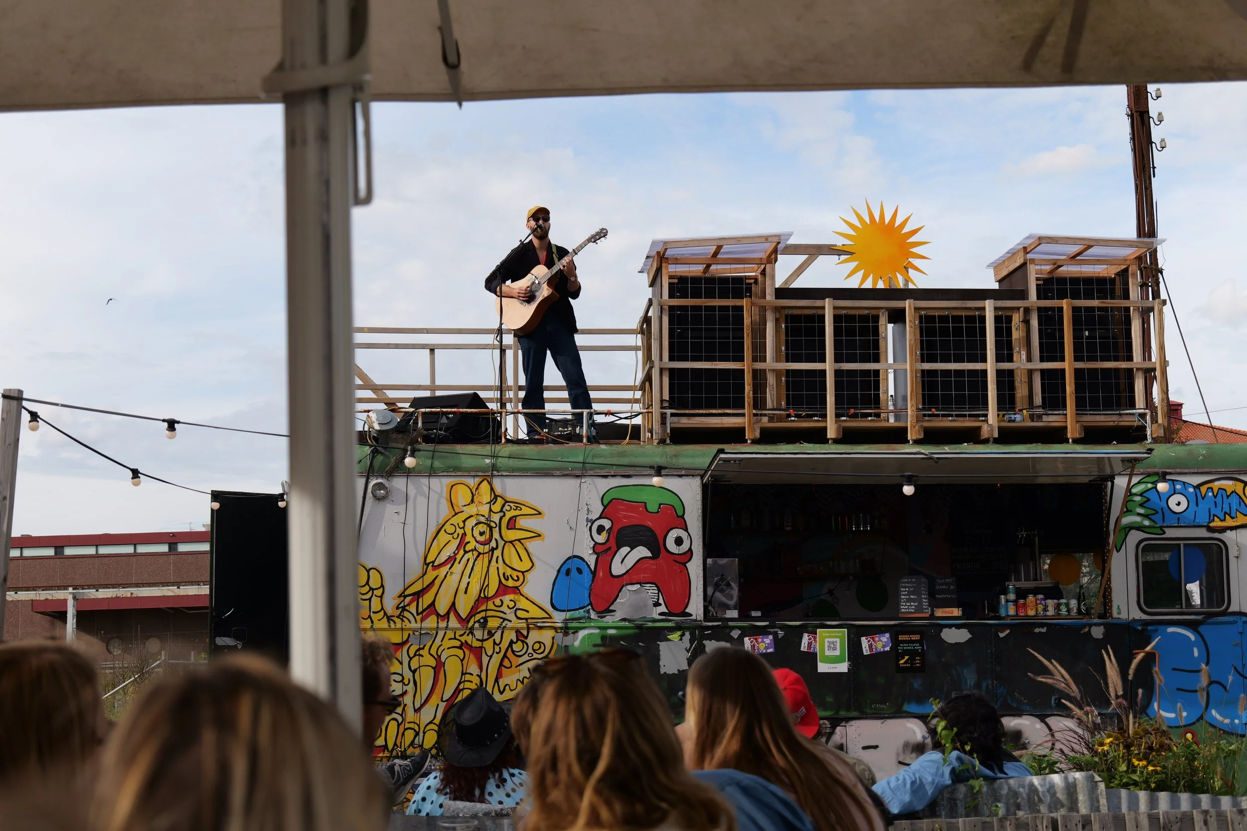 Southern Country Festival