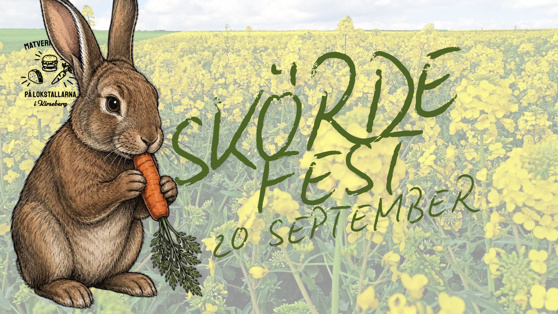 Skördefesten
