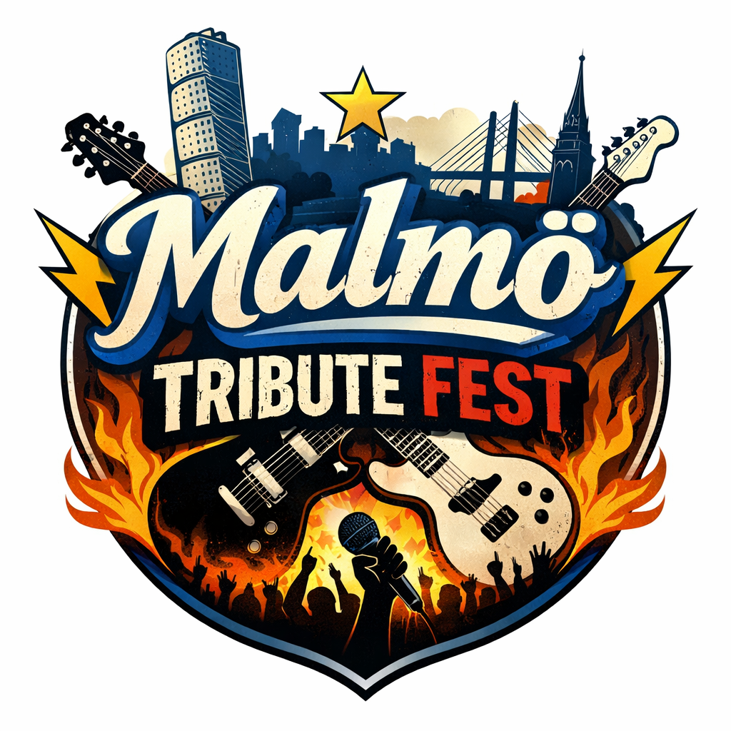 Malmö Tribute Fest