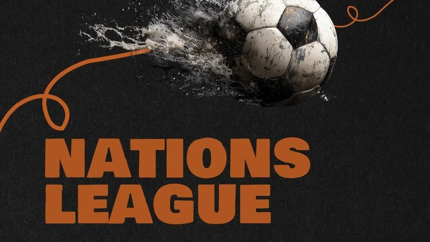 UEFA Men's Nations League