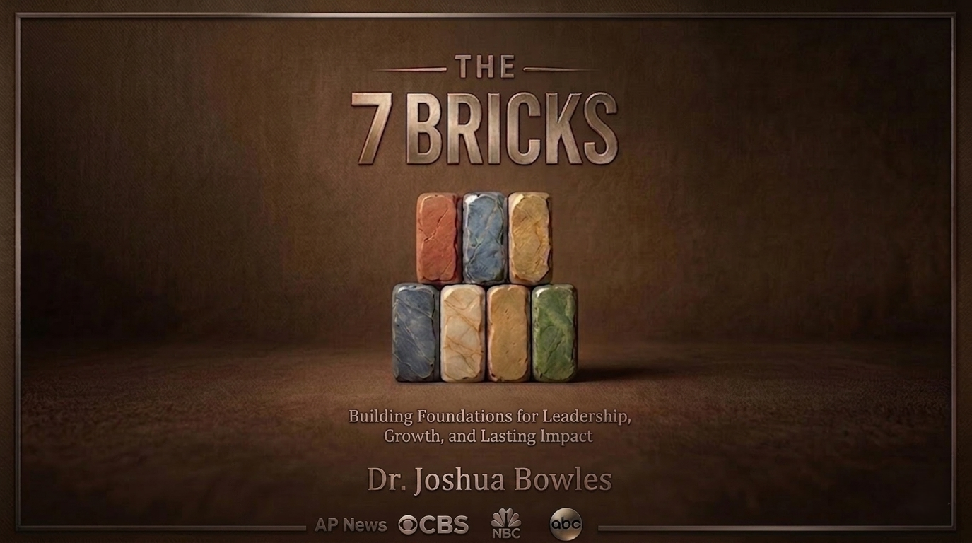 The 7 Bricks