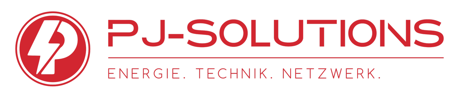 PJ-Solutions