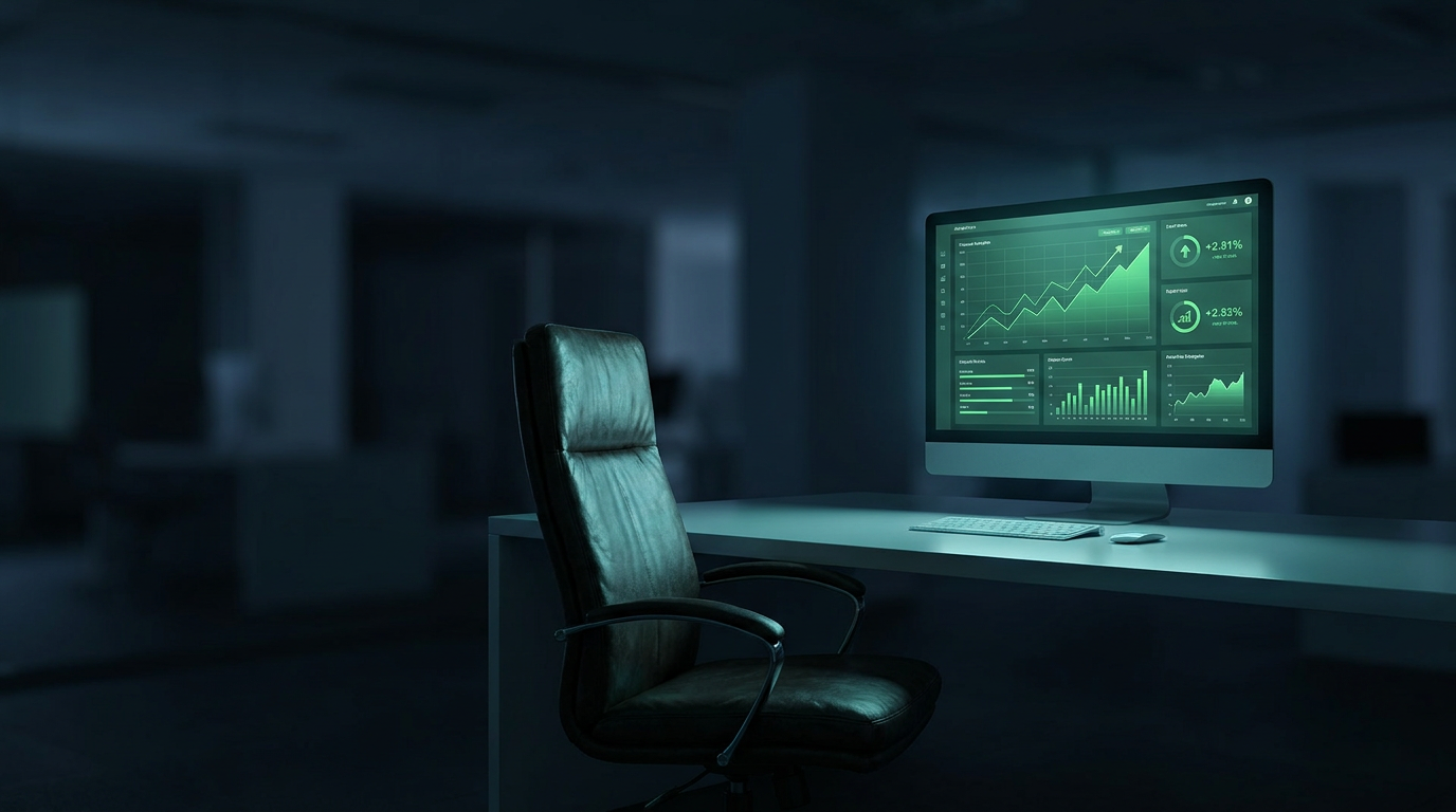 Token Maxxing: The AI Productivity Trap Boards Aren't Seeing