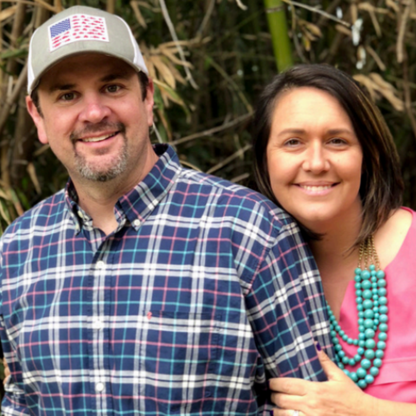 Curveballs into Blessings