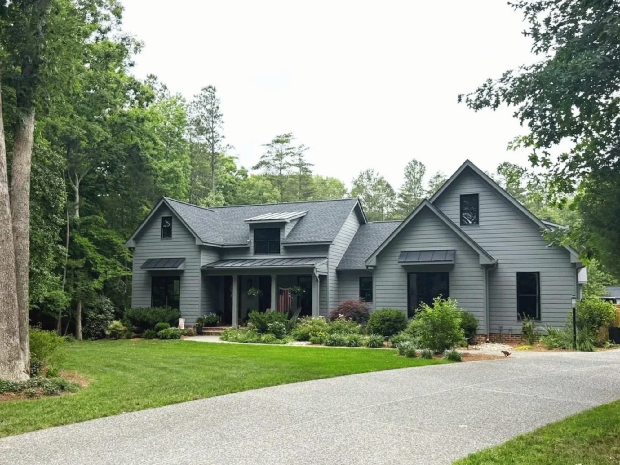 A Builder/Owner’s Perspective on Living in a Multi-Generational Home