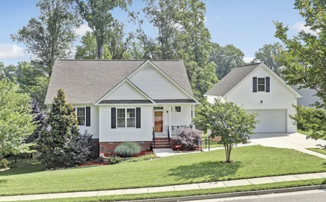 Downsizing and Building in Your&nbsp;60’s and 70’s