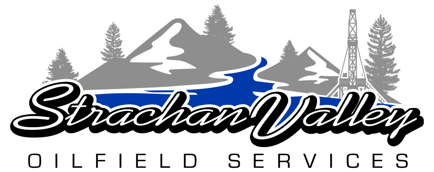 Strachan Valley Oilfield Services Ltd
