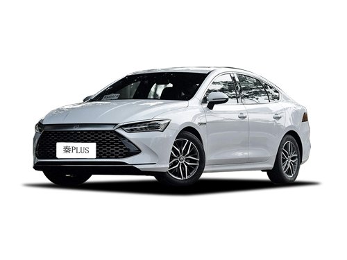 BYD QIN