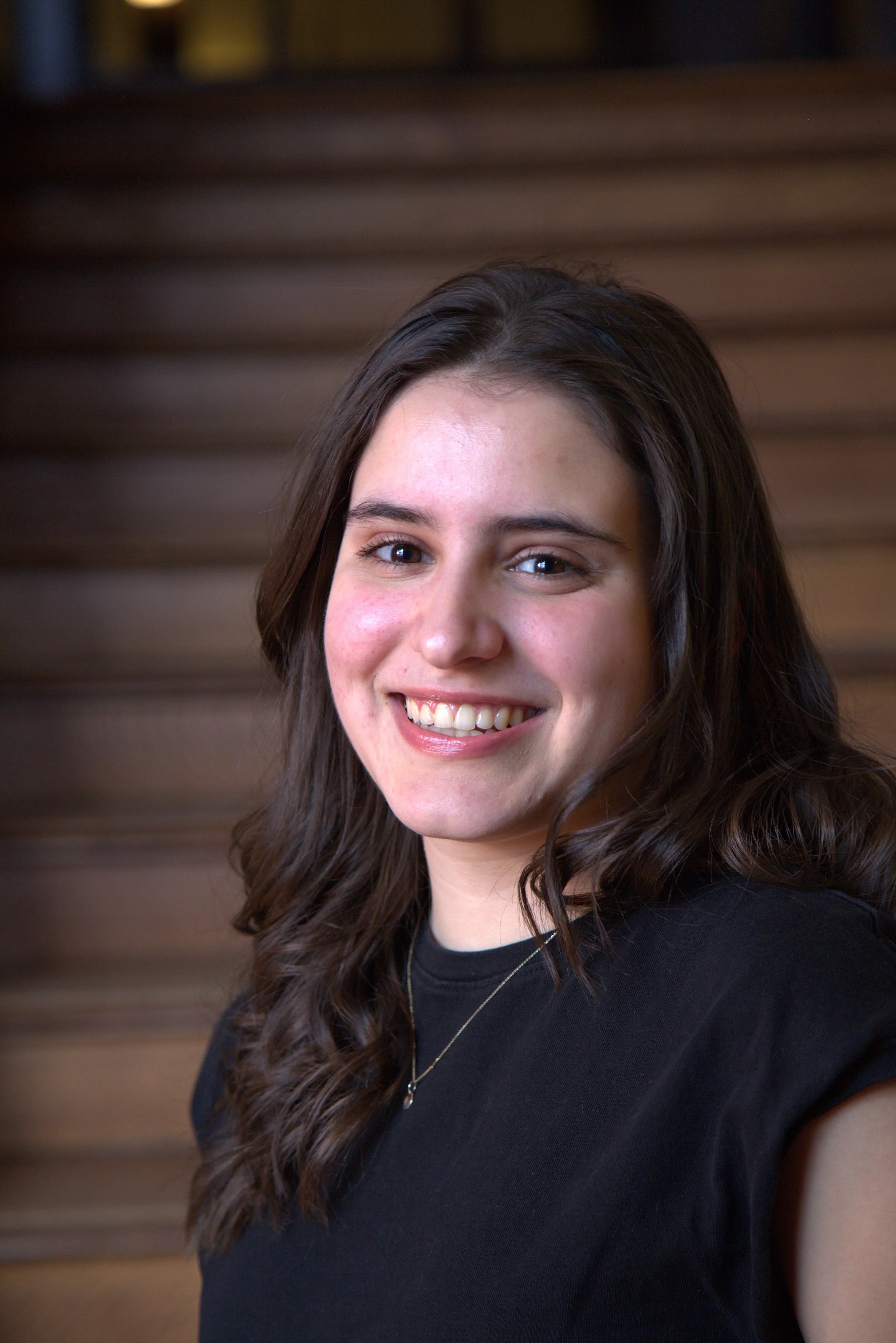 Women+ In Law Headshots | 2025