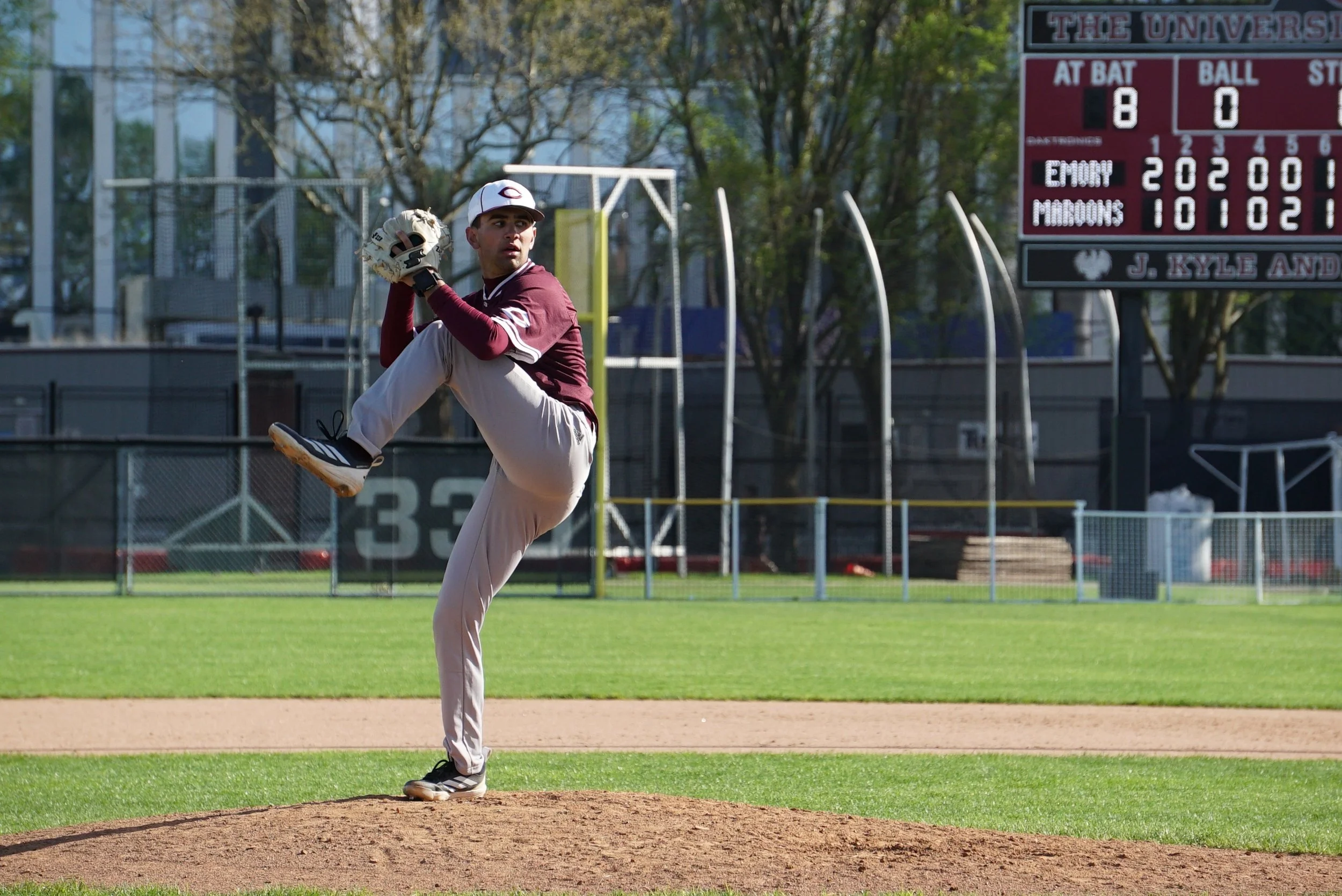 UChicago Baseball