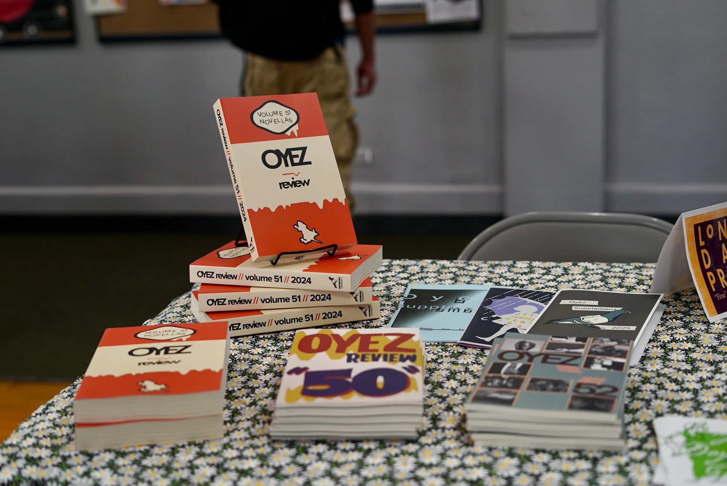 Intercollegiate Writers Conference | 2026