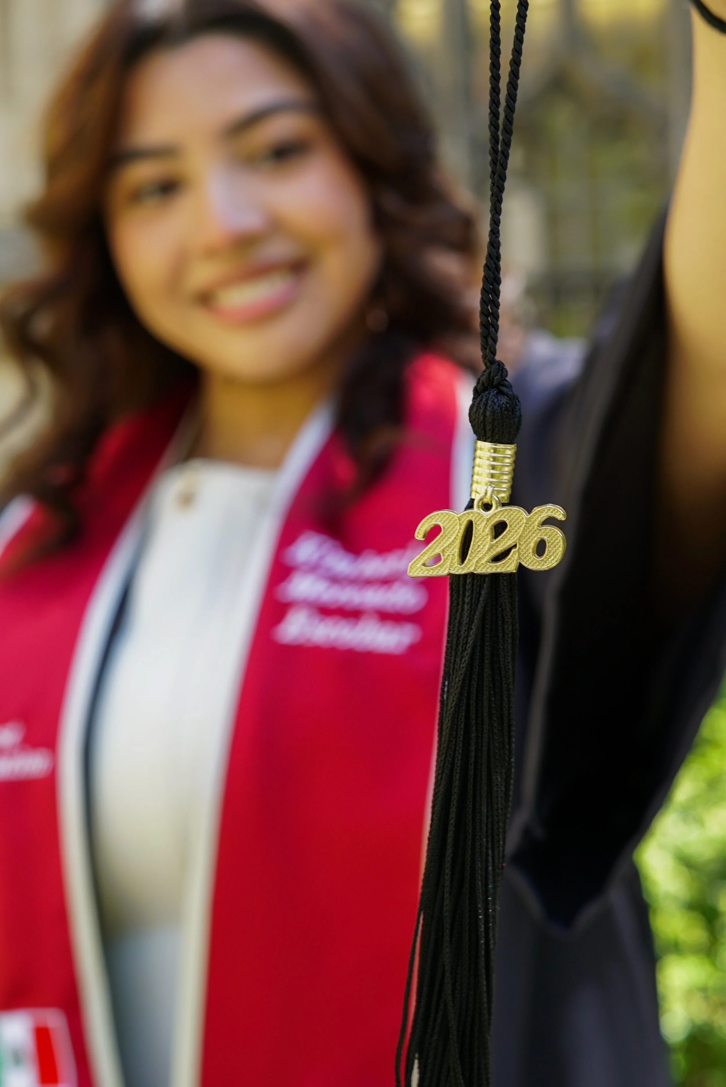 Graduation Photos