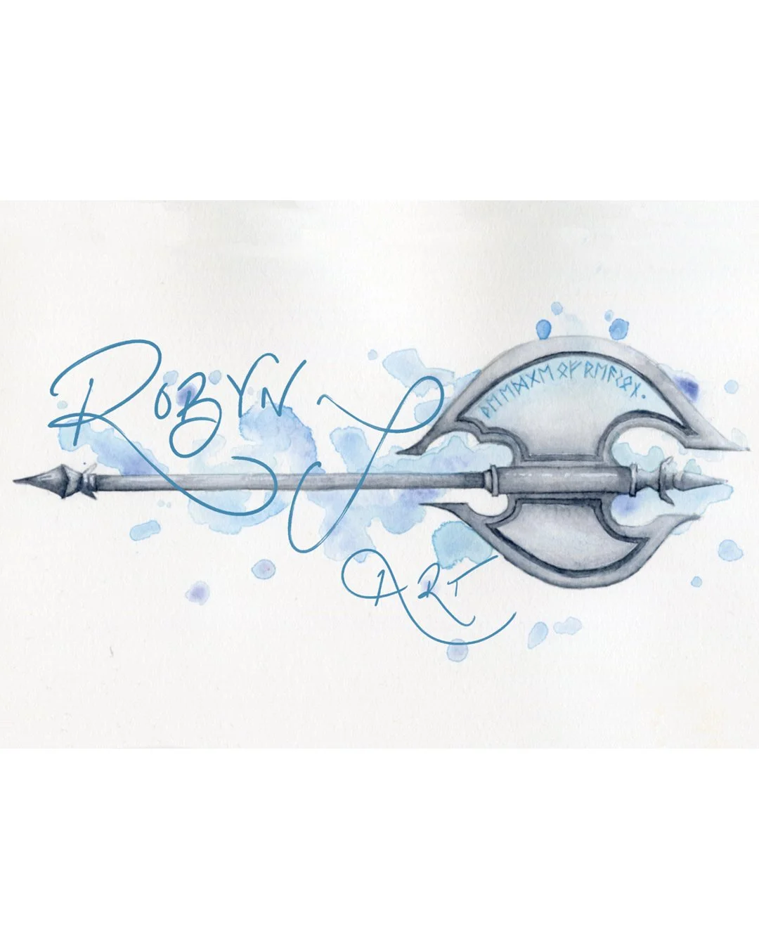 Robyn J Art