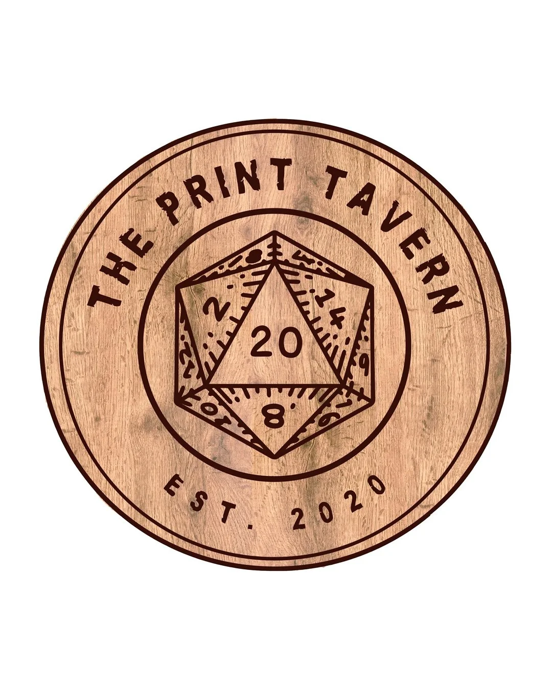 The Print Tavern