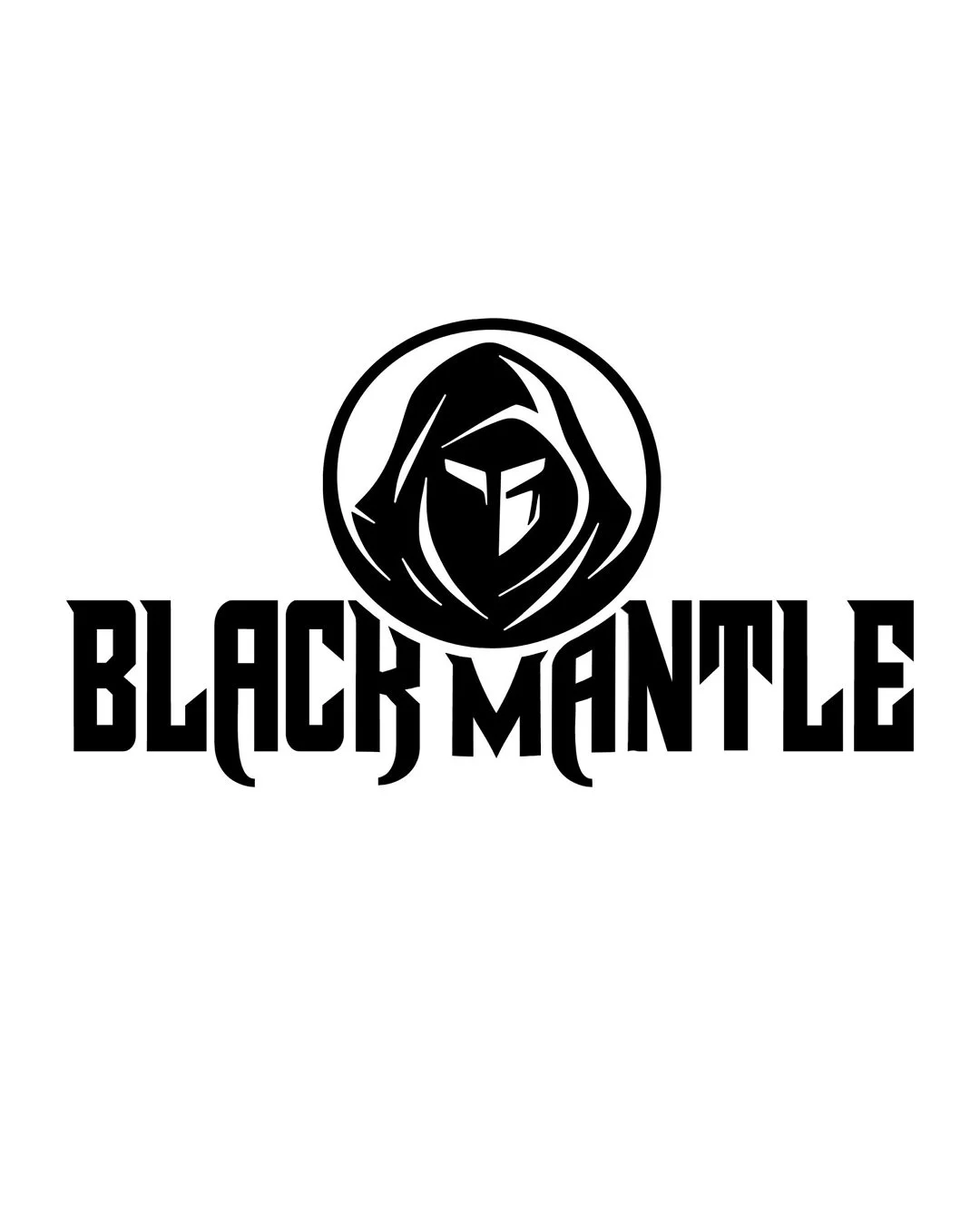 Black Mantle - Sunday Only