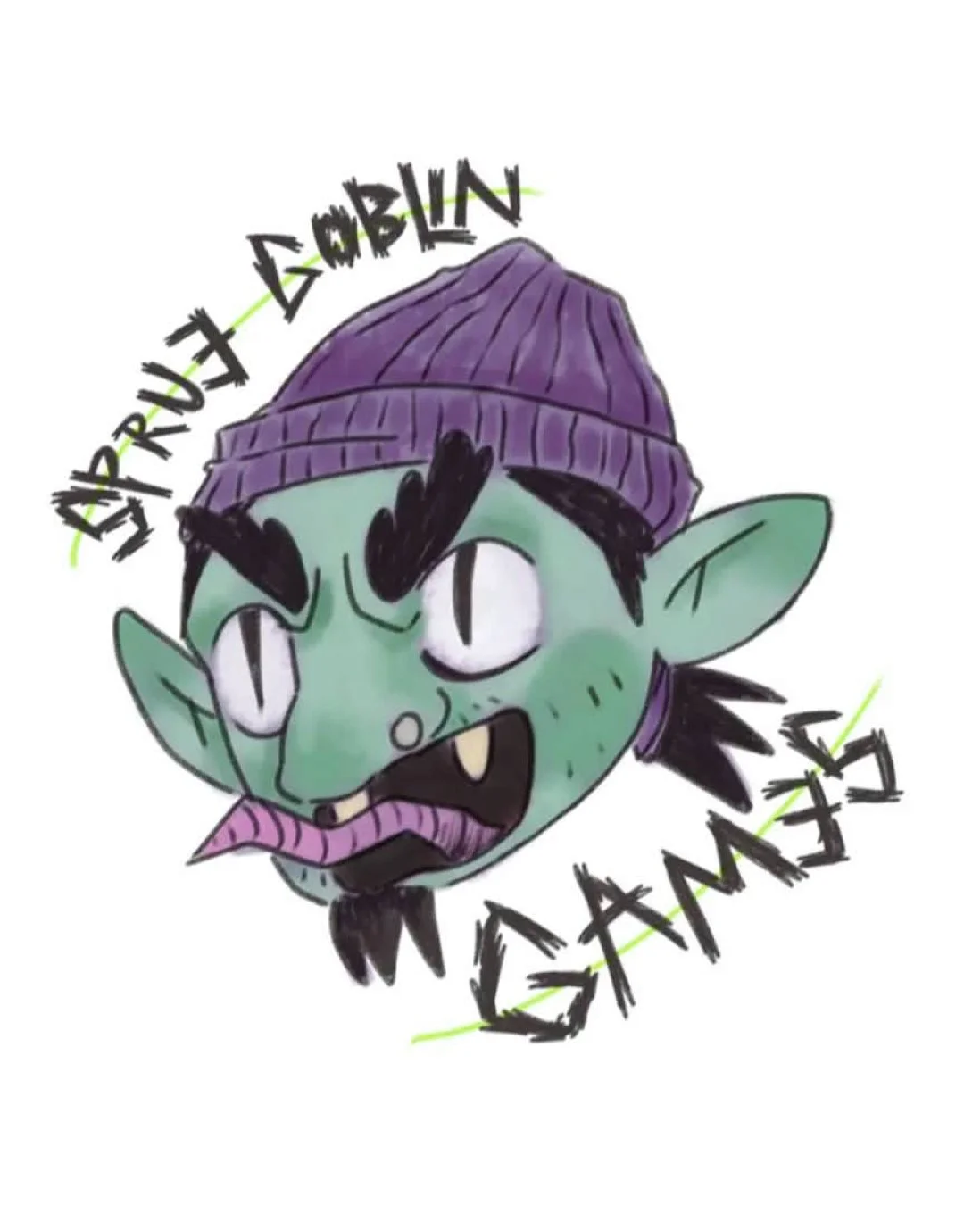 Sprue Goblin Games - Saturday Only