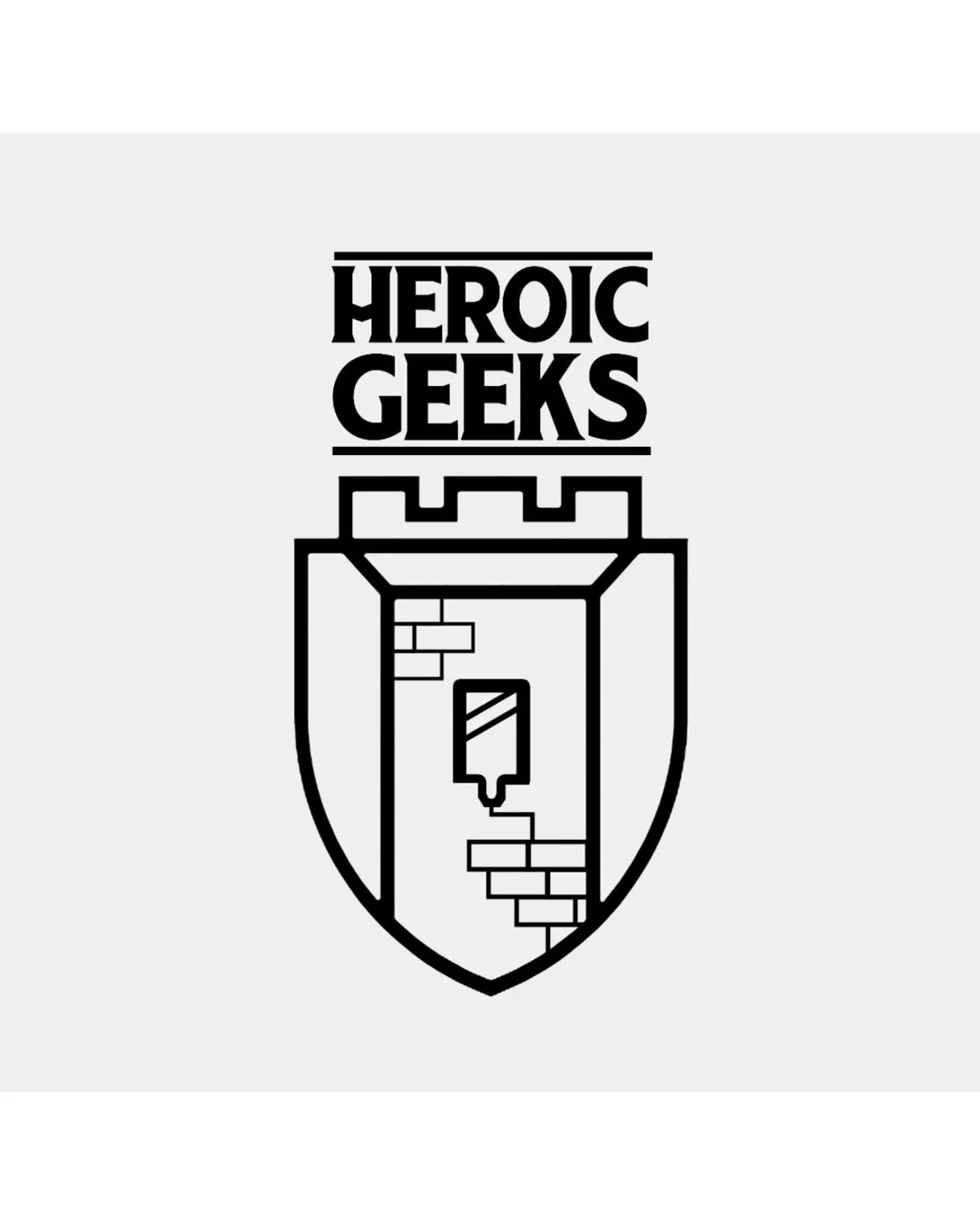 Heroic Geeks