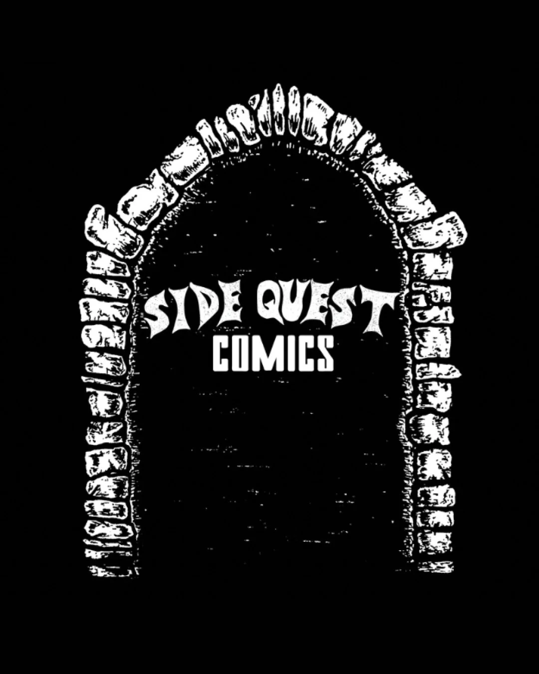 Side Quest Comics