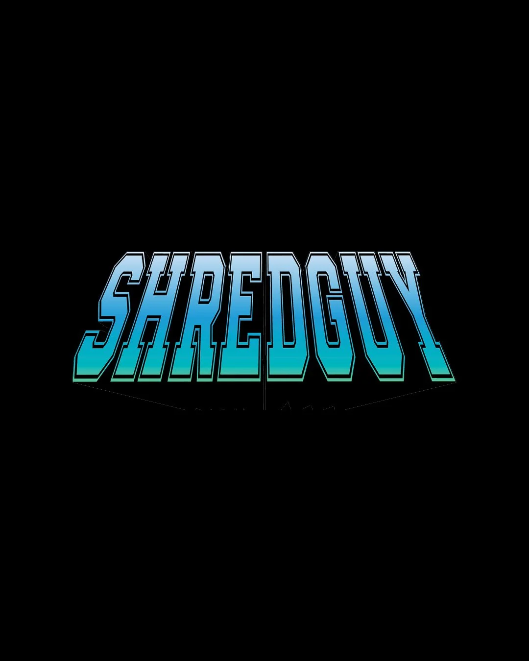 ShredGuy