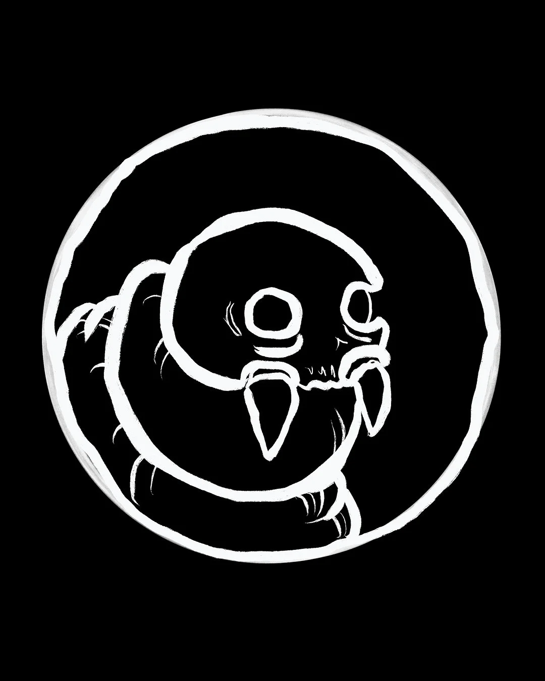 BRodgersArt - Saturday Only
