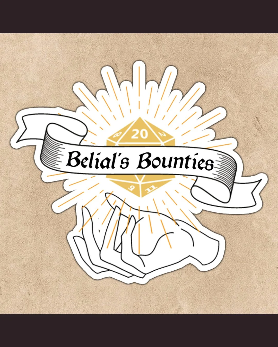 Belial's Bounties