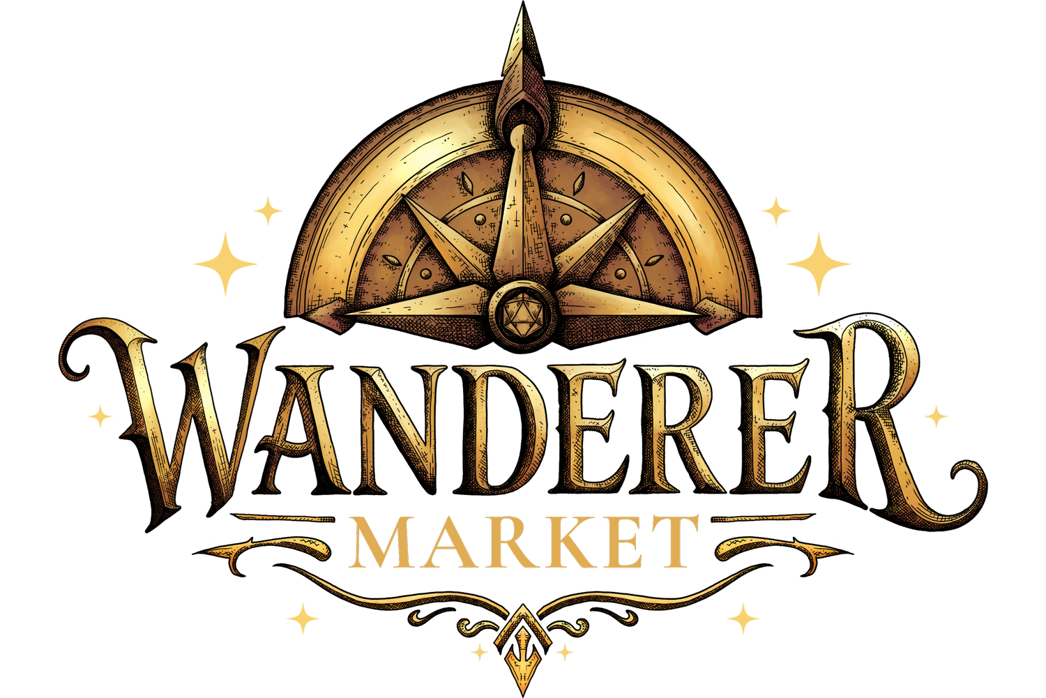 Wanderer Market
