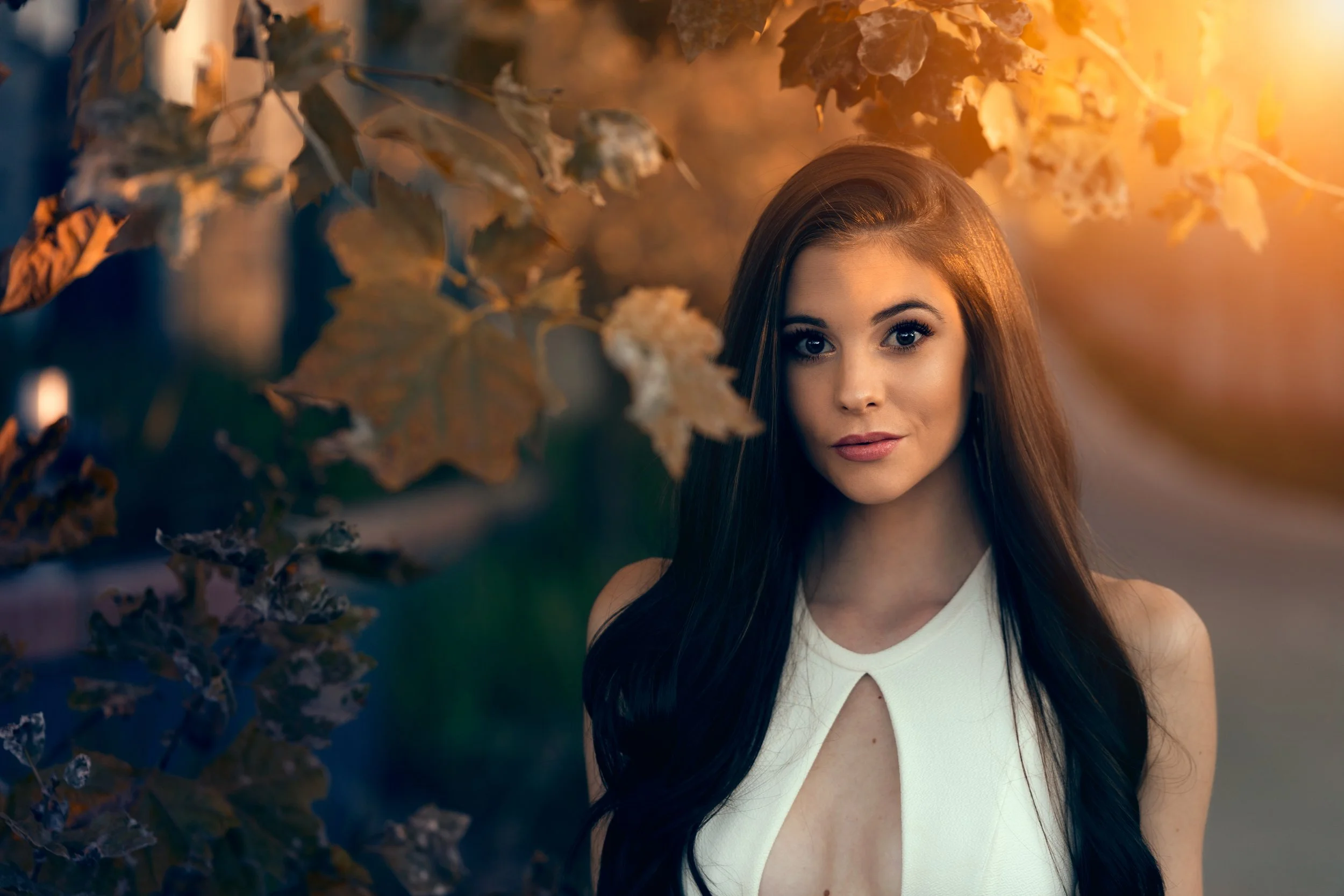 Portraits