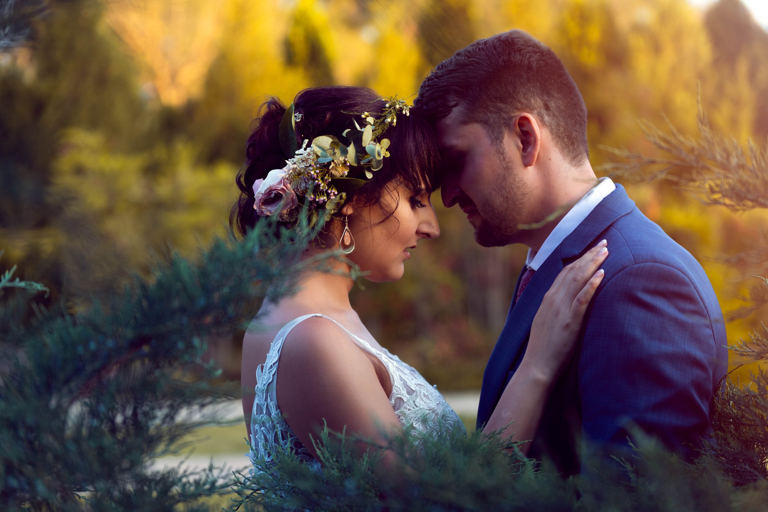 Couple Portraits