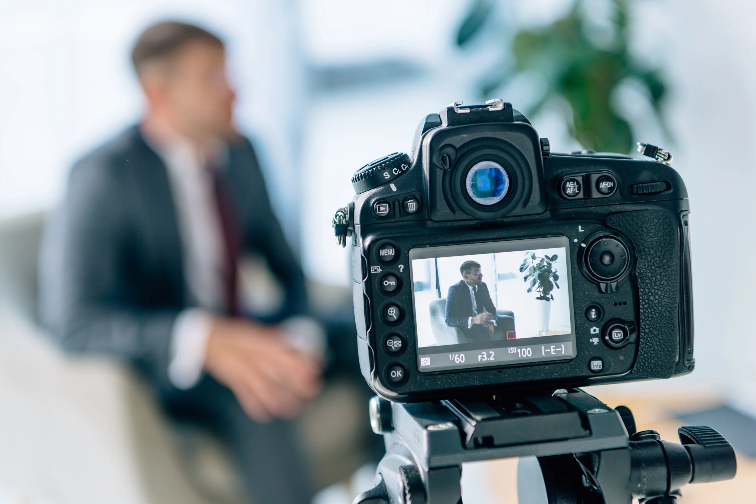 Professional Video for Businesses