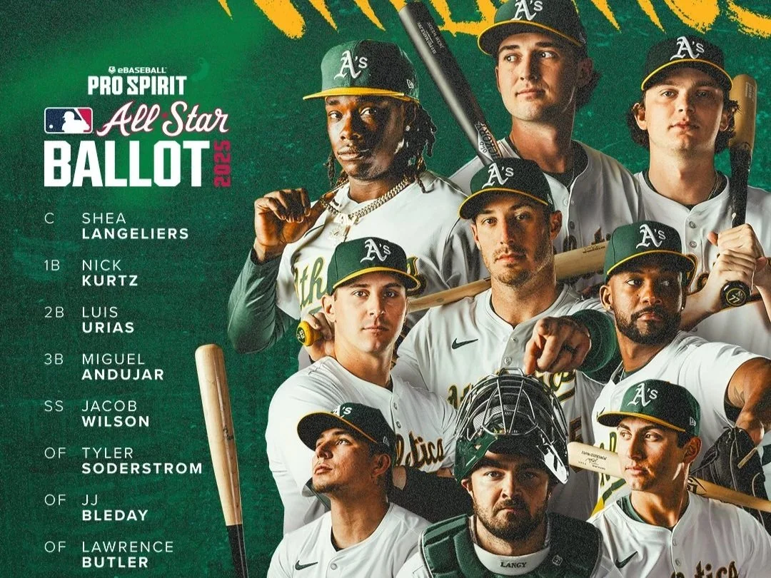 Spotlight: 2025 All-Star Campaign