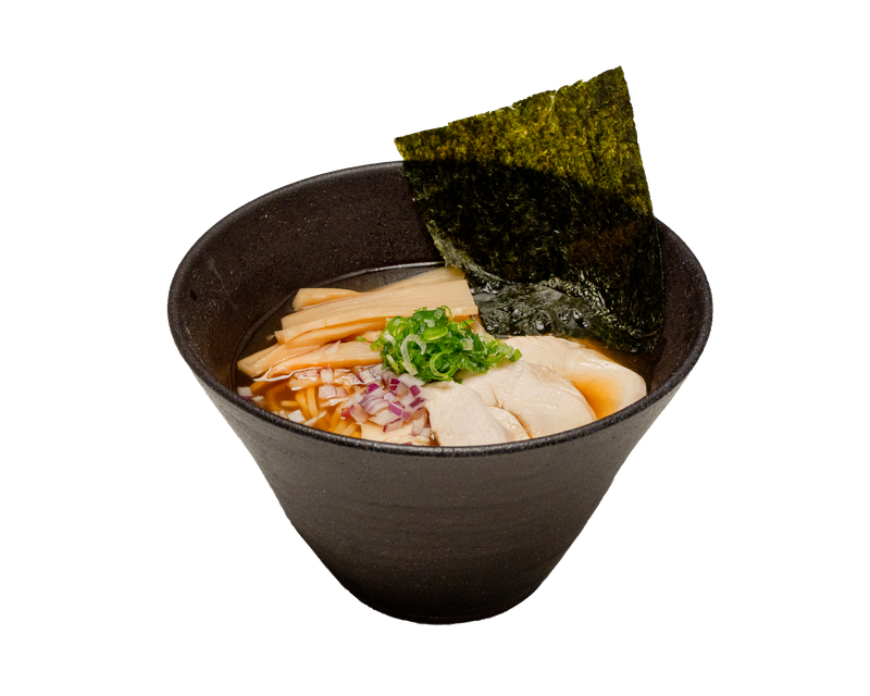 Jidori Chintan Ramen Miso Flavour