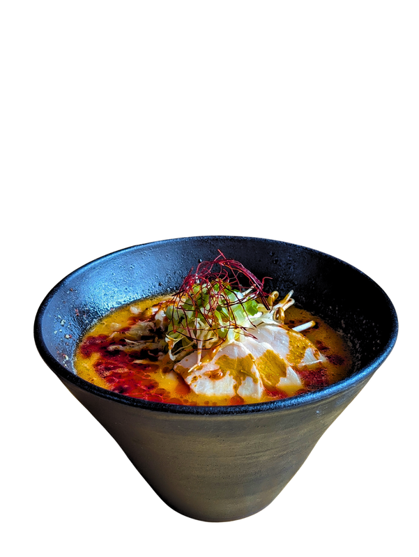 Jidori Chintan Ramen Spicy Sesame Flavour