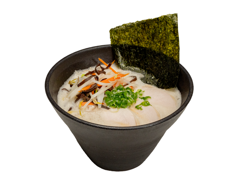 Jidori Paitan Ramen Miso Flavour