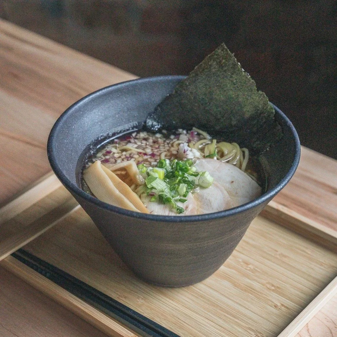 Jidori Chintan Ramen