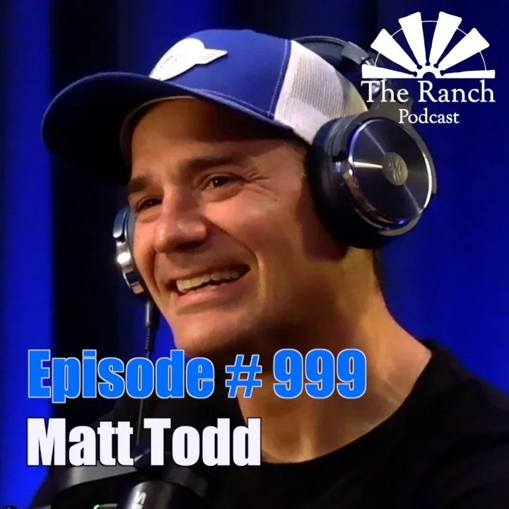 The Ranch Podcast: Your Neighbor from California with Matt Todd